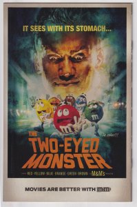 Black Widow #1 (2016) Black Widow