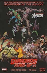 Amazing X-Men #15 - NM+