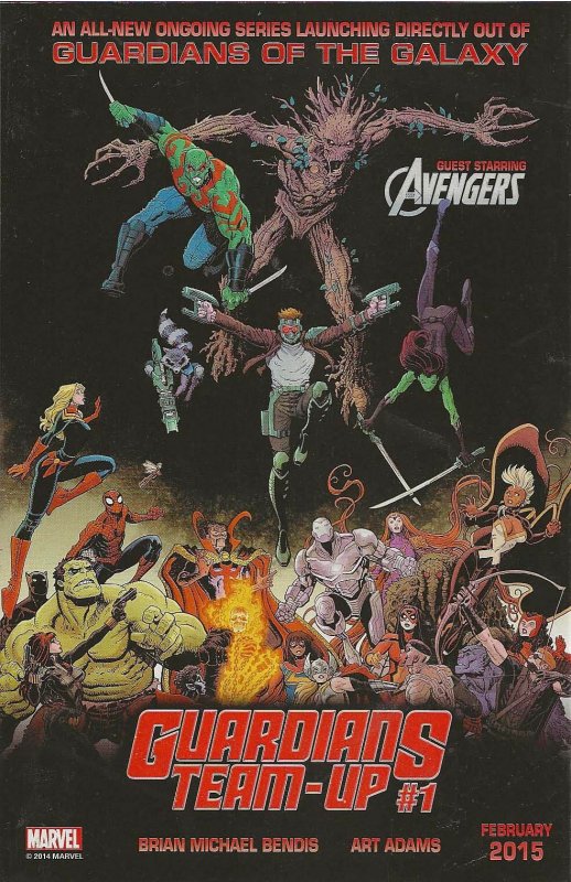 Amazing X-Men #15 - NM+