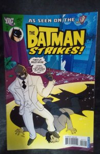 The Batman Strikes #47 (2008)