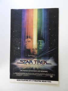 Star Wars #33 (1980) FN/VF condition