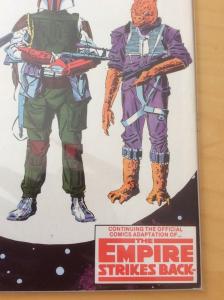 STAR WARS 42, VFNM (8.8 - 9.0) 1ST APP OF BOBA FETT, SOLO MOVING COMING