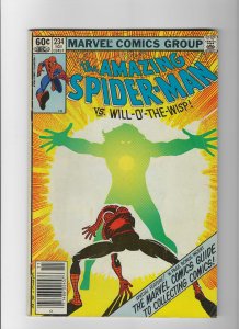 The Amazing Spider-Man, Vol. 1 234