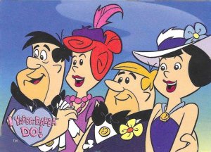 1993 Flintstones #55