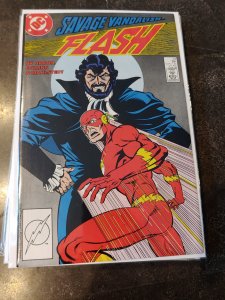 The Flash #13 (1988)