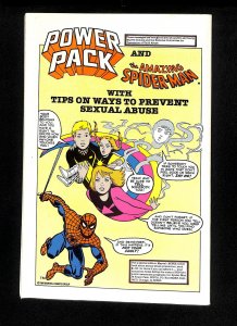 Vision and the Scarlet Witch #9