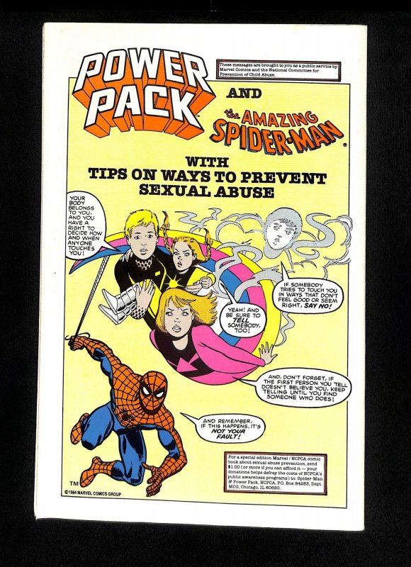 Vision and the Scarlet Witch #9