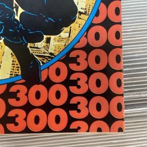 The Amazing Spider-Man #300 Mcfarlane 1st Appearance of Venom