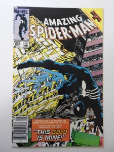 The Amazing Spider-Man #268 (1985) VF/NM Condition!