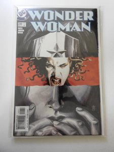 Wonder Woman #209 (2004)