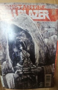 Hellblazer #219 (2006)