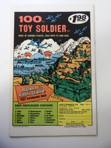 Spider-Woman #26 (1980) VF+ Condition