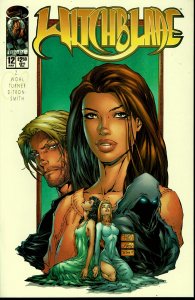 Witchblade #12 - 9.2 or Better - Michael Turner Cover