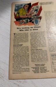 Fantastic Four #28 (1964)vs the X-men, puppet master and more see description