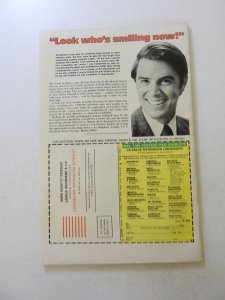 Giant-Size X-Men #2 (1975) VF- condition