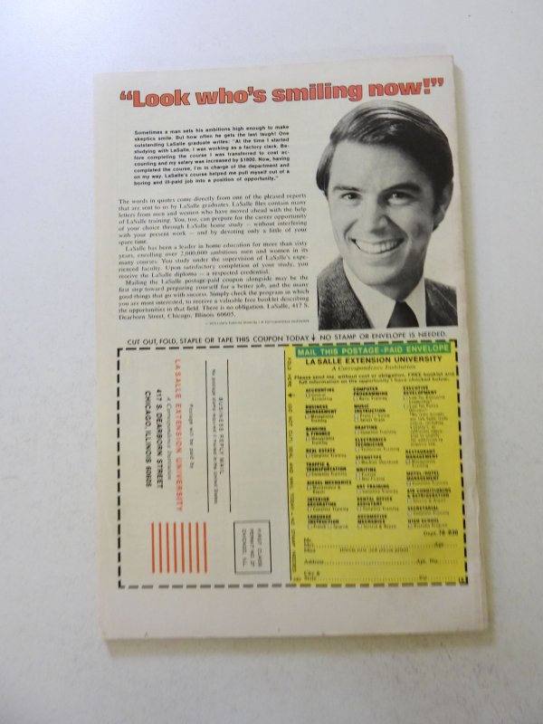 Giant-Size X-Men #2 (1975) VF- condition