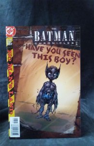 The Batman Chronicles #17 1999  DC Comics Comic Book