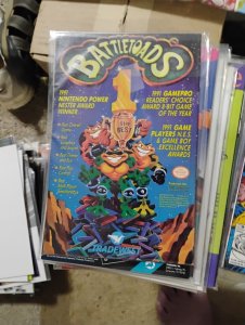 WONDER MAN   # 12  1992 Marvel DISNEY SIMON WILLIAMS INFINITY WAR NEWSTAND