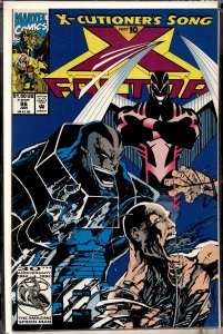 X-Factor #86 (1993) X-Factor