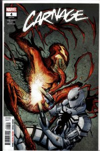 Carnage #4 (2024)