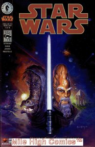 STAR WARS  (1998 Series)  (DARK HORSE) #1 HOLOCHROME Very Fine Comics Book