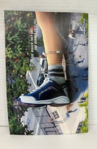 Thunderbolts #58 (2002)