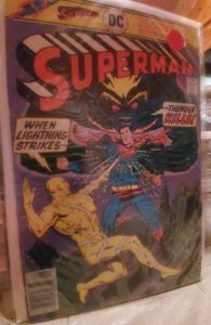 Superman #303 (1976)