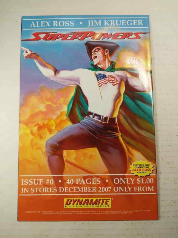 WitchBlade: Shades of Gray #4 VF/NM Cover C Dynamite Comics C30E