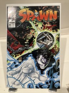 Spawn #20