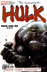 HULK  (1999 Series)  (MARVEL) #67 Very Fine Comics Book
