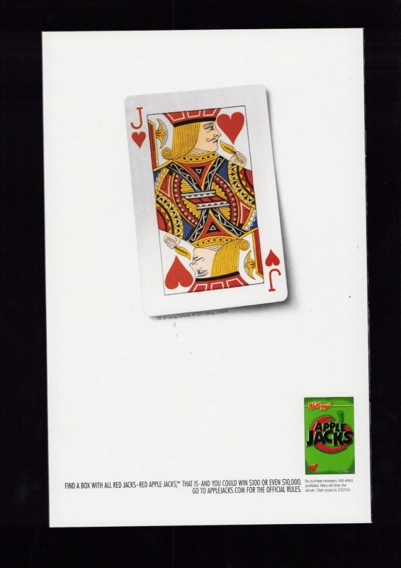 Ultimate Spider-Man #38 - FATHER'S PRIDE . Signed 2x (9.0) 2001