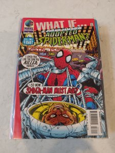 What If...? #82 (1996)