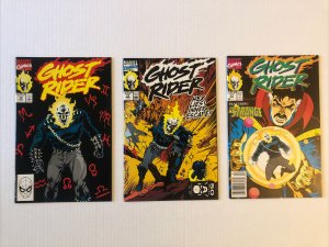 Ghost Rider #8 - 12 Lot Of 5