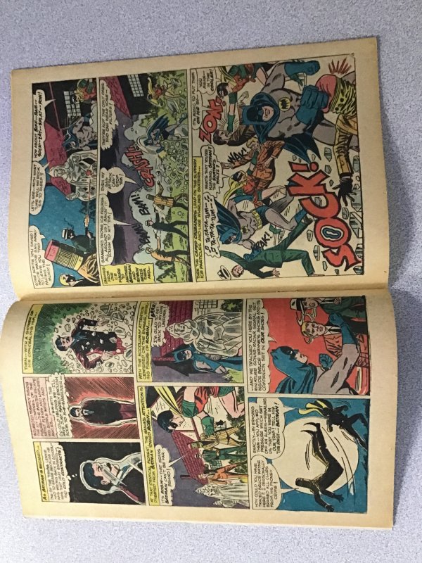 Batman #188  (1966) Beautiful Book! Needs to be graded.