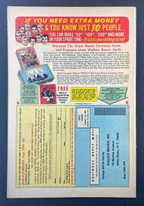 Silver Surfer (1968) #8 VG- (3.5) John Buscema 1st App The Flying Dutchman