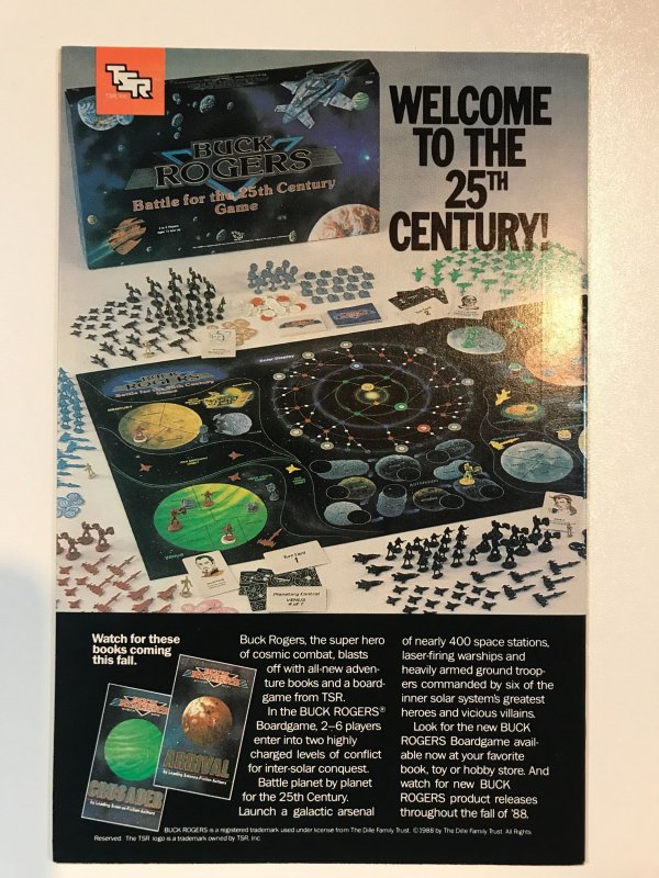 The Flash #18 (1988) NM