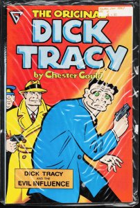 Original Dick Tracy #2 Dick Tracy