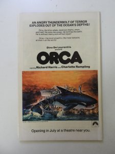 The Incredible Hulk #215 (1977) VF- condition