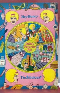 Twisted Sisters (1976)