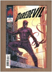 Daredevil #14 Marvel Comics 2023 Chip Zdarsky NM- 9.2