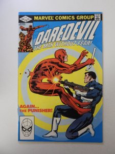 Daredevil #183 (1982) VF condition
