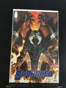 The Scorched #15 (2023)