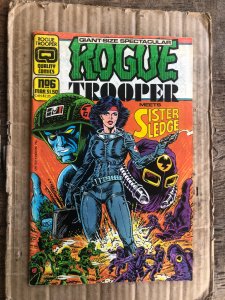 Rogue Trooper #6 (1987)