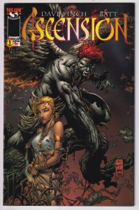 Ascension #1 (1997) Ascension