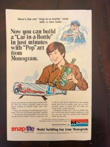 The Phantom Stranger #39 (1975) - VF High Grade!