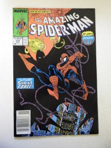 The Amazing Spider-Man #310 (1988) VG Condition