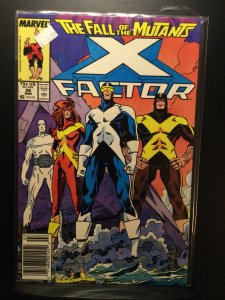 X-Factor #26 (1988)