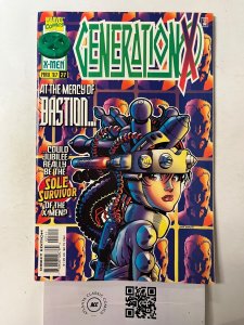 Generation X #27 VF+ Marvel Comics comic book 9 JW45