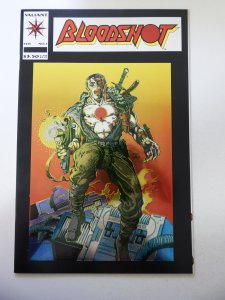 Bloodshot #1 (1993) NM Condition