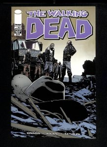 Walking Dead #107